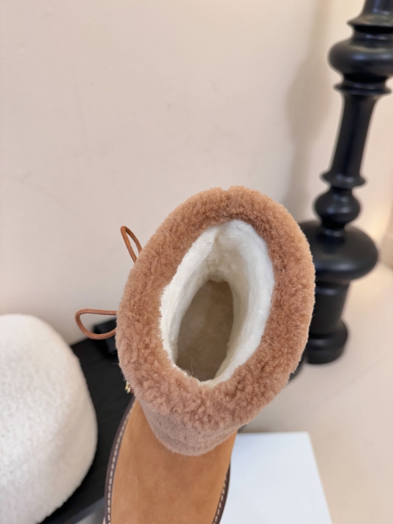 Ce1i*e boots